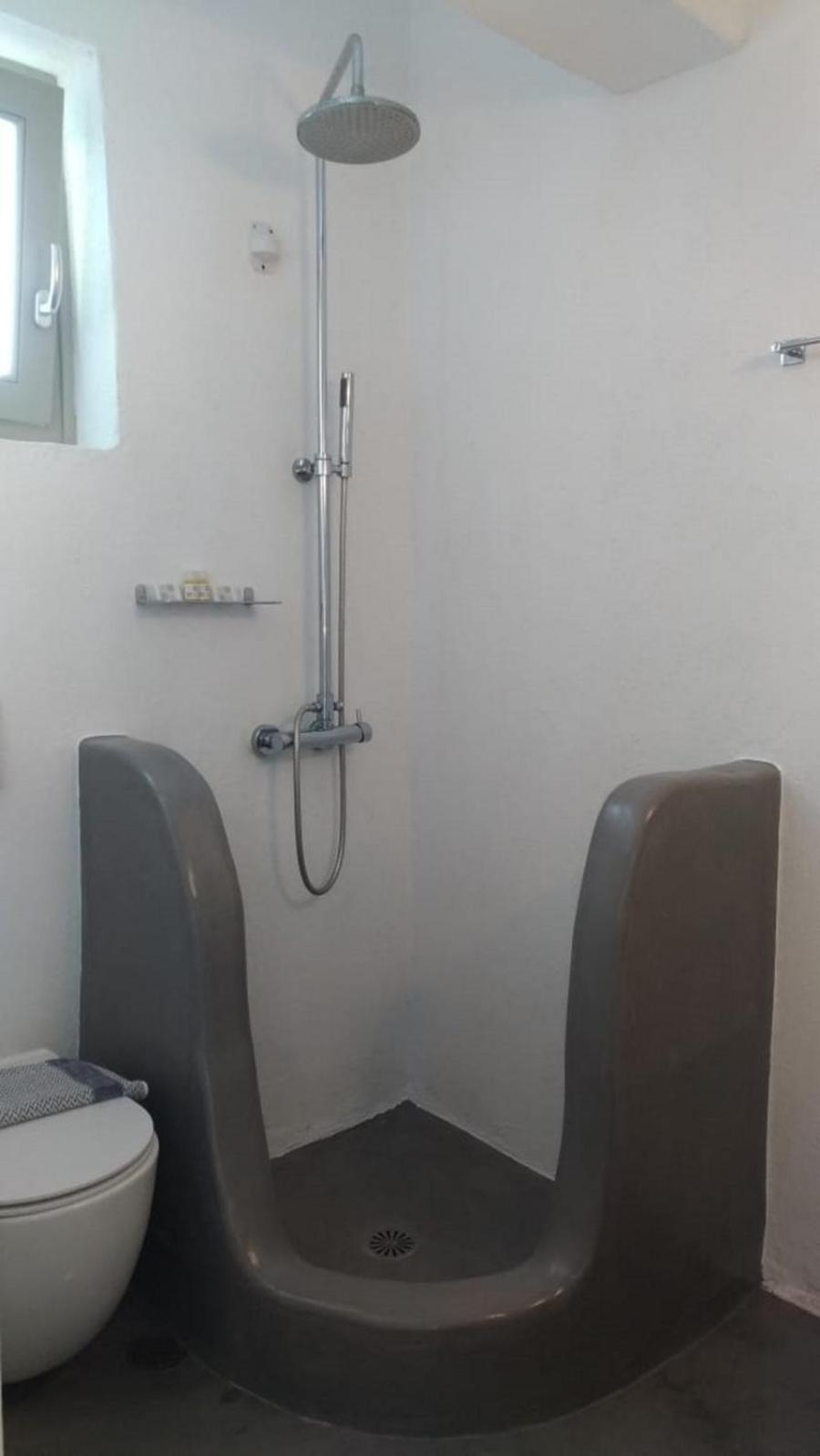 Villa Luxl Фира Стая снимка